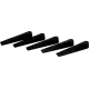 Cale d'Espacement 250 Pièces 1-5 mm pour carrelage