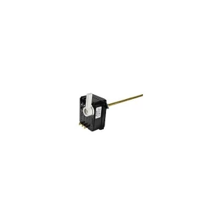 thermostat de chauffe eau 450 mm 380 volts DIFF