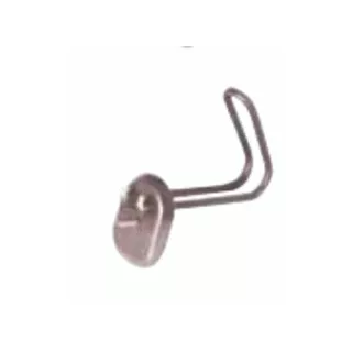 Résistance blindé CUPIDO-PRISMA ARISTON, pièces détachées de chaudièr