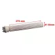 Résistance stéatïte 1200Wts D32x270L Monophasé pour chauffe eau