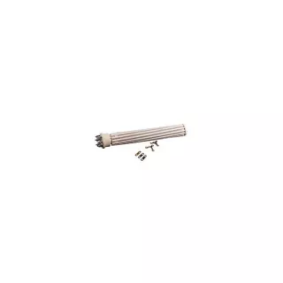 Résistance stéatïte 1500Wts D36x390L Monophasé DIFF