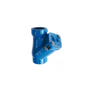 Clapet Boule Fonte GTL 508 SOCLA