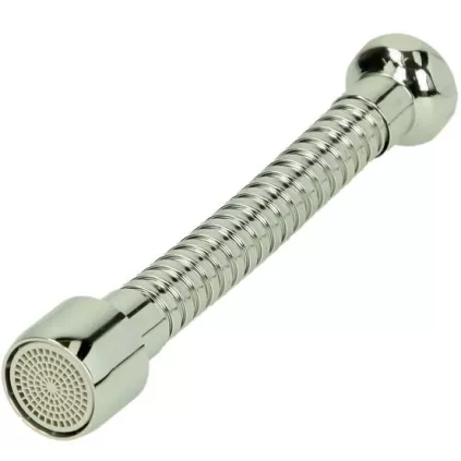 Flexible Avec Mousseur 22/100 F ECO-BRICOLAGE toute la plomberie et chauffage Pro