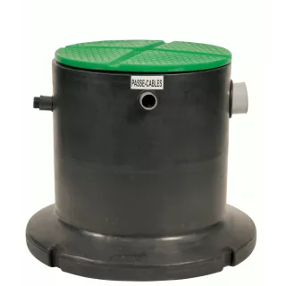 Station Relevage ALTIBOX V5 650 JETLY 131530