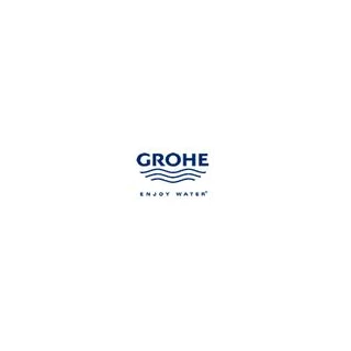 Poignée SUPRA Blanc GROHE 45355L00 GROHE