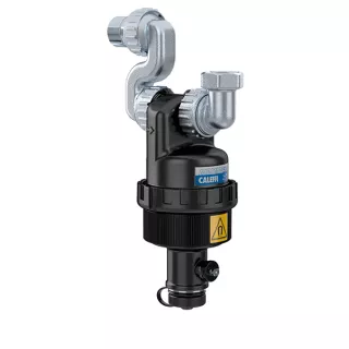 Pot de décantation DIRTMAGSLIM 3/4'' M X 3/4'' F THERMADOR