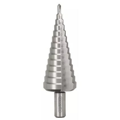 Forêt Etagée HSS à Toles 4/30 mm KSTOOLS 330.2213