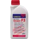 CLEANER F3 FERNOX Entretien chauffage 500ML FERNOX