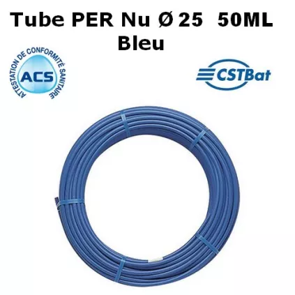 Tube PER 20/25 50ML SOMAPEX