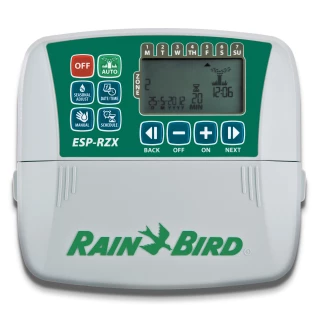 Programmateur Arrosage ESP RZX6 Extérieur RAIN BIRD