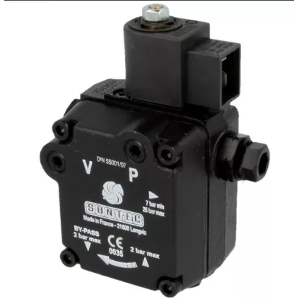 Pompe bruleur Fioul AS 47 C 1554 1P0500 SUNTEC