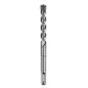 Forêt béton SDS BULL L450mm RISS et toutes les longueurs en stock