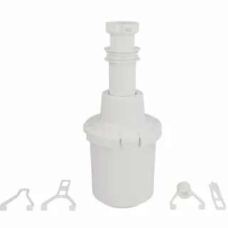 Cloche de Mécanisme de reservoir GEBERIT 240.113.00.1