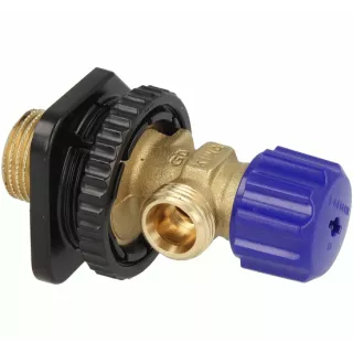 Robinet Arrêt GEBERIT 240.269.00.1 - ECO-BRICOLAGE