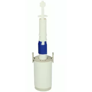 Cloche de Mécanisme GEBERIT 240.950.00.1 pour AP140