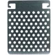 Grille Egouttoir Métallique Perforé 244x194 ECO-BRICOLAGE