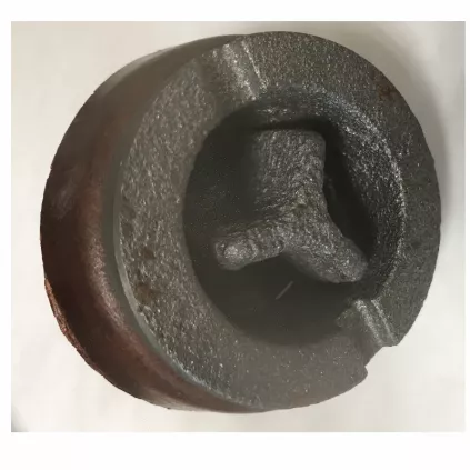 Piston complet 75 mm GRILLOT 