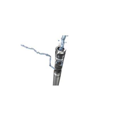 Pompe Immergé SQ2.55-15 3