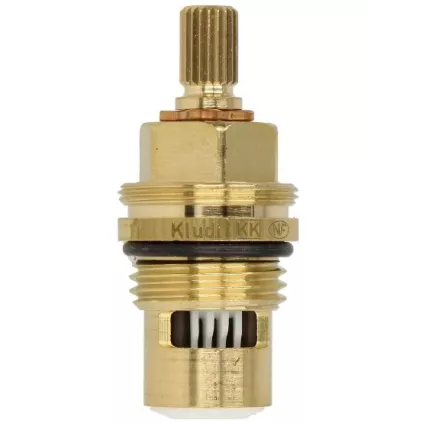 Tête céramique KLUDI 1/2 90° Droite 7505400-00 KLUDI