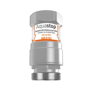 Raccord anti-condensation 3/4 EK SOMATHERM
