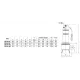 Pompe Relevage FEKA Vs 750 M Automatique JETLY