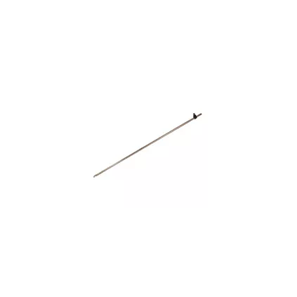 Piquet de terre Galvanisé 1.50 Mètre ECO-BRICOLAGE