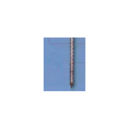 Pointe Forage Perforée T3 1.00 ml 1 1/2 Manchonnée ECOBRICO