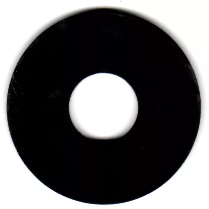 Joint plat caoutchouc AP80 et 90 GRILLOT