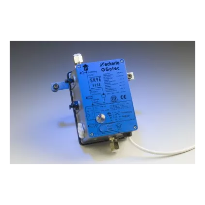 Pompe fioul SK9 ECKERLE GOTEC FP8