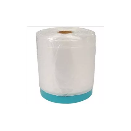 Rouleau Film autocollant 140 MM LG 20 Mètres ECO-BRICOLAGE