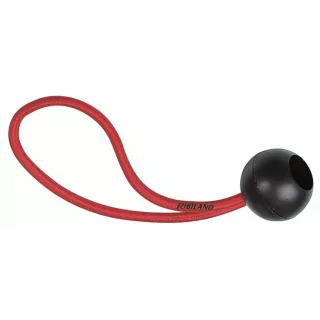 Lot de 10 attaches Rapide Elastique Boule ECO-BRICOLAGE -