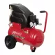 Compresseur à air à cuve 24L 2CV 12m3/h RIBIMEX - eco-bricolage