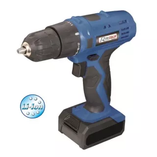Perceuse Visseuse Lithium 12 V 1.3 AH RIBIMEX