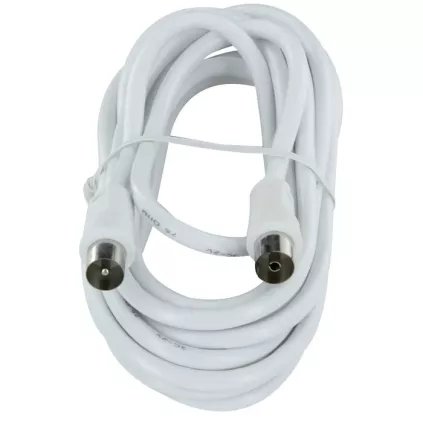 Prolongateur TV coaxial MF Diamètre 9