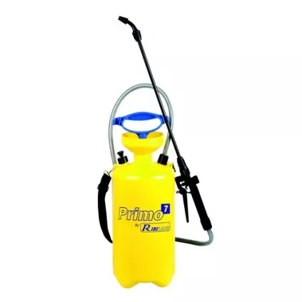Pulvérisateur PRIMO 7 à Pression préalable RIBIMEX