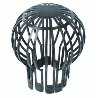 Panier de Gouttière 2 pièces ECO-BRICOLAGE