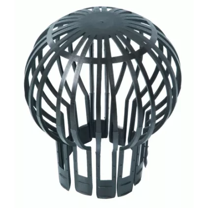 Panier de Gouttière 2 pièces ECO-BRICOLAGE