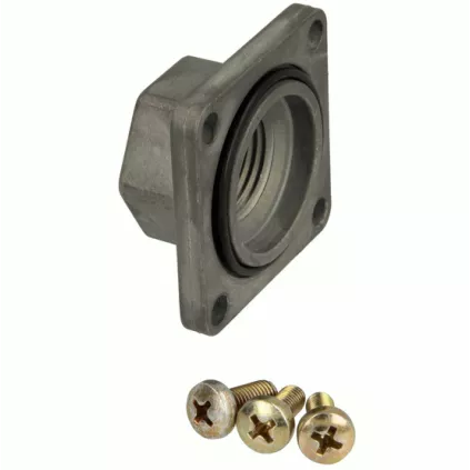 Bride Droite Femelle 3/4 SIT eco-bricolage.com