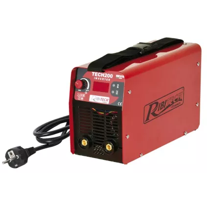 Poste de Soudure TECH 200 200 AMPERES