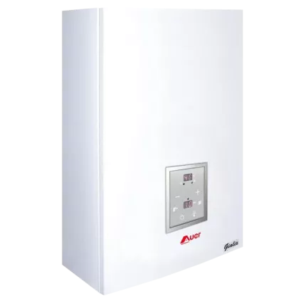 Chaudière Electrique GIALIX 6MT Mono AUER - eco-bricolage