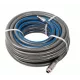 Tuyaux à air en PVC Raccord Auto 15 ML d 10x17 ECO-BRICOLAGE -