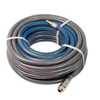 Tuyaux à air en PVC Raccord Auto 15 ML d 10x17 ECO-BRICOLAGE -