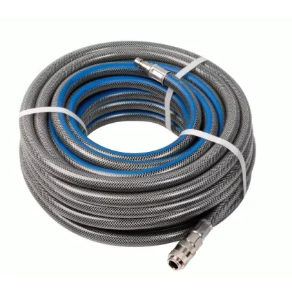 Tuyaux à air en PVC Raccord Auto 15 ML d 10x17 ECO-BRICOLAGE -