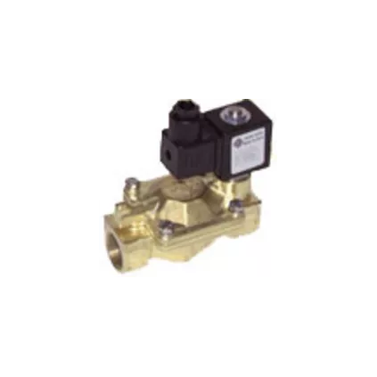 Electrovanne BS-OD D102 EAU (NOR fermé) DANFOSS