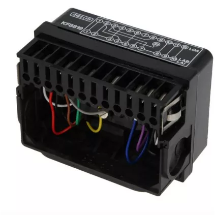 adaptateur LO24 LAI LAB DIFF