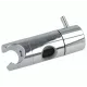 Curseur de barre de douche Coulissant D 18mm VALENTIN