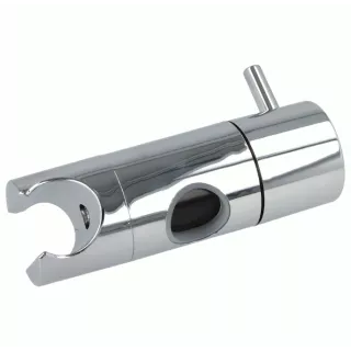Curseur de barre de douche Coulissant D 18mm VALENTIN