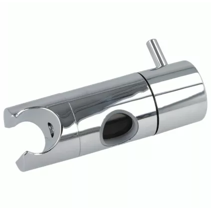 Curseur de barre de douche Coulissant D 18mm VALENTIN