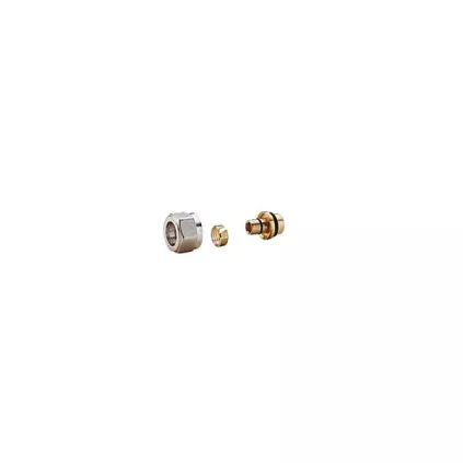 Raccord R179 Pour Tube PER 16/20 GIACOMINI