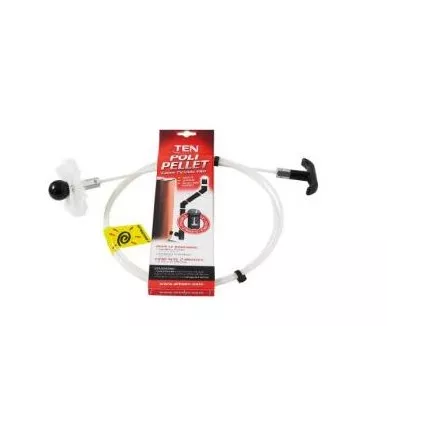 Poli Pellet d 80-100 Kit Ramonage TEN 276080